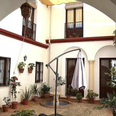 Casa Libelula Blanca Cordoba Apartment Exterior photo