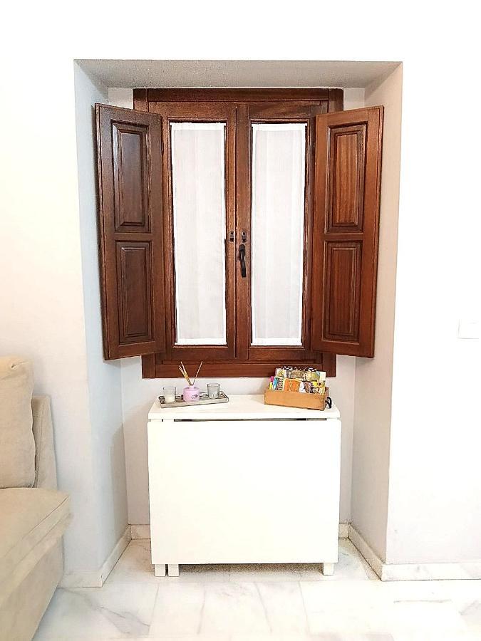 Casa Libelula Blanca Cordoba Apartment Exterior photo