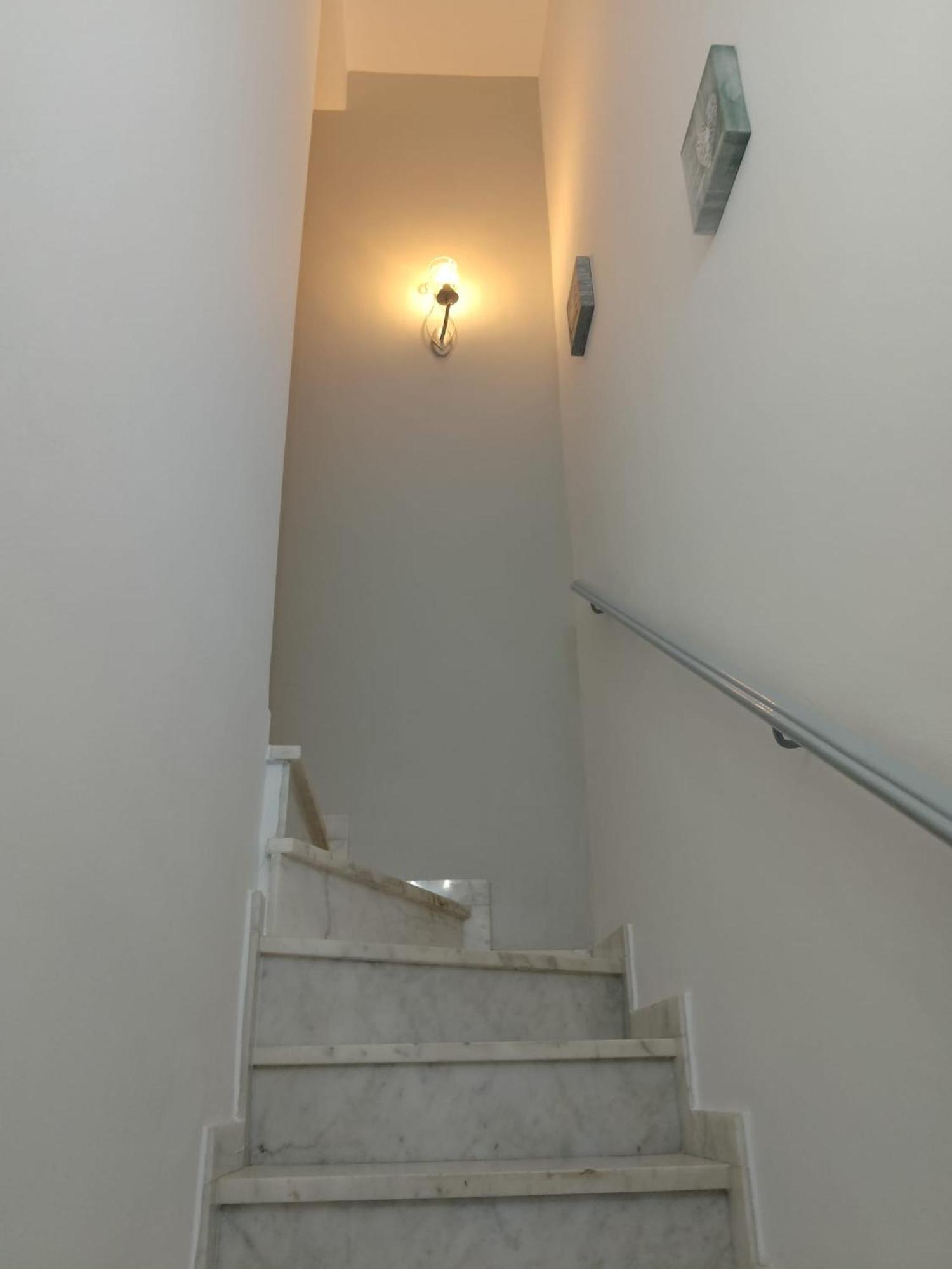 Casa Libelula Blanca Cordoba Apartment Exterior photo