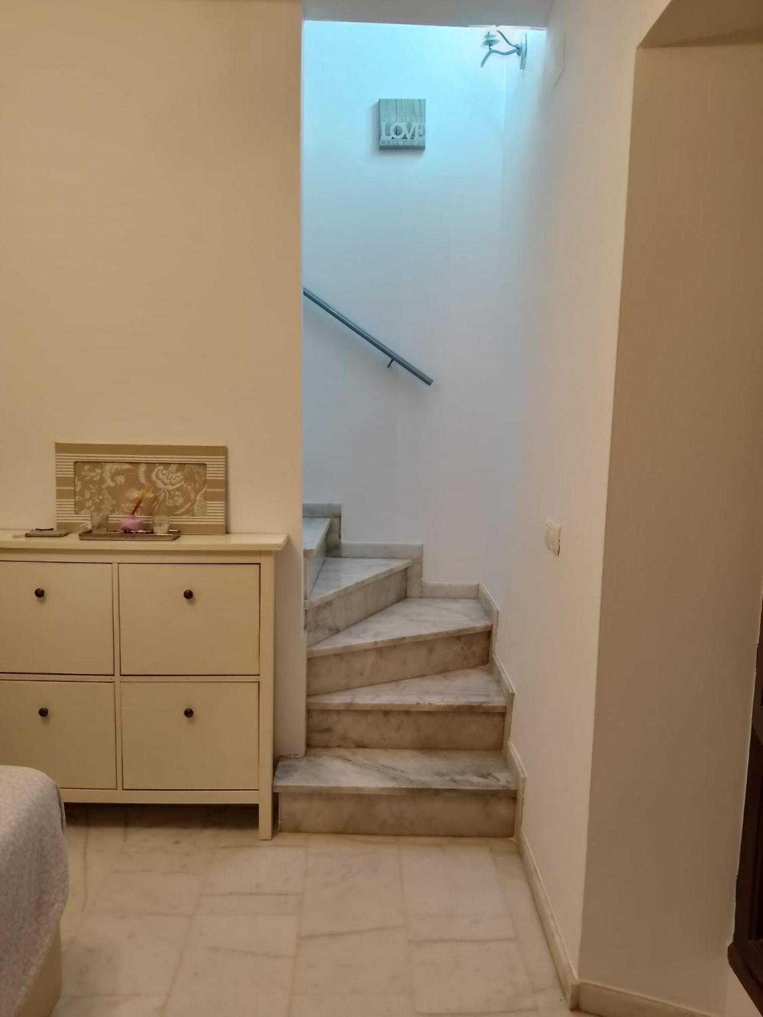 Casa Libelula Blanca Cordoba Apartment Exterior photo